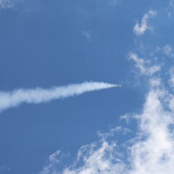 Ruzovy Panter na 800 Ns